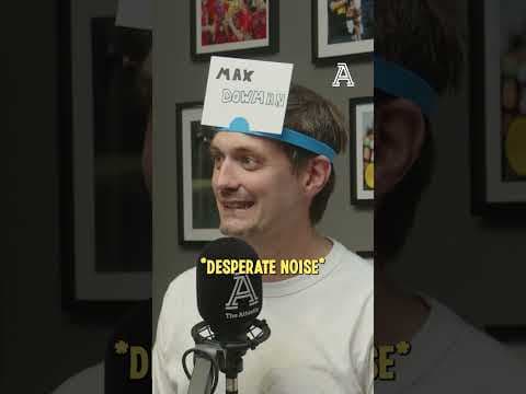 Who's on my head? - Amad Diallo or Max Dowman