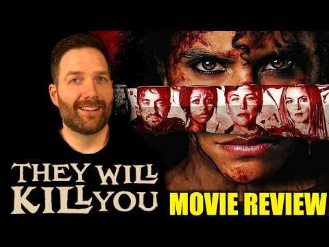 They Will Kill You - Movie Review