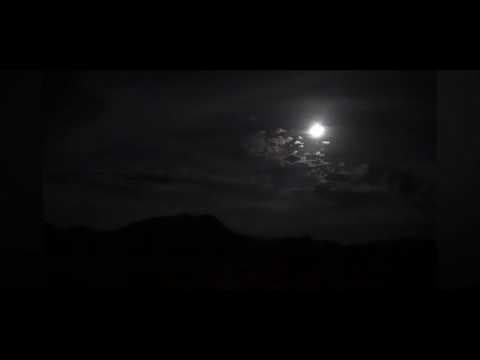 This is absolutely incredible footage, and the reactions in a way legitimizes this video a lot
