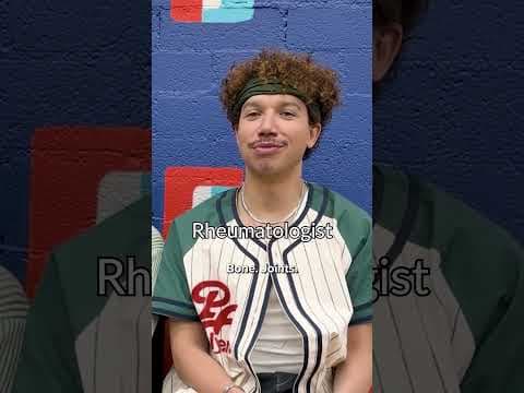 Guess what these doctors do!