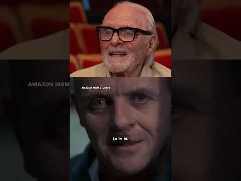 ‘Hannibal Lecter’ is composing music