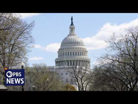 WATCH LIVE: U.S. Air Force and Space Force officials testify on budget request before House panel