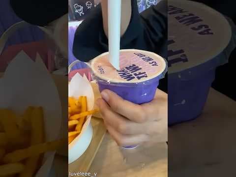 She Had Instant Regret