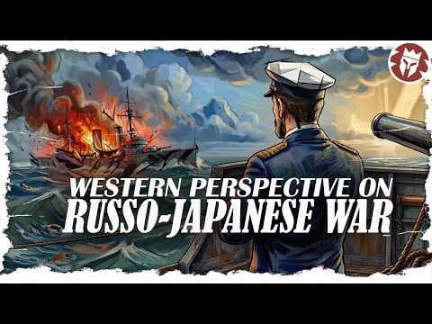 Russo-Japanese War Changed Everything
