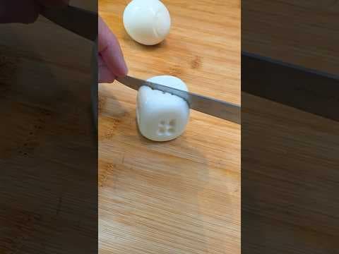 EGG DICE