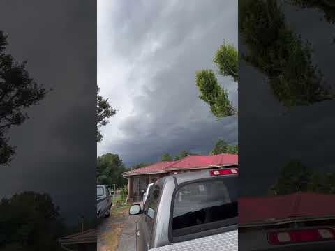 MUFON Case of the WEEK!  Case #132796. July 29, 2023, 8 pm. Salisbury, North Carolina.