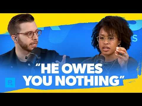 "I Moved In WIth My Boyfriend and Now He's Not Supporting Me