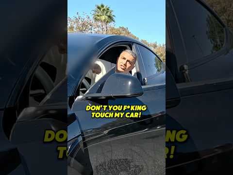 trevor joins cart narcs