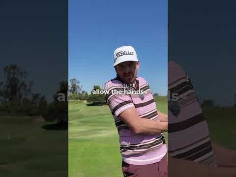 Practice Your Chipping Versatility  #golfswing #golftips