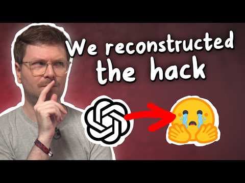 Did an AI Really Hack Hugging Face?
