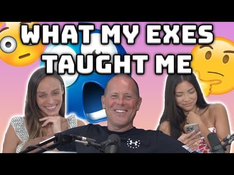 The Truth About My Past Relationships