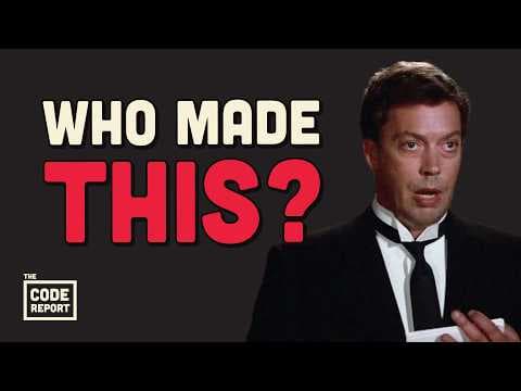 The mystery is solved... and the answer is 40x cheaper than Claude