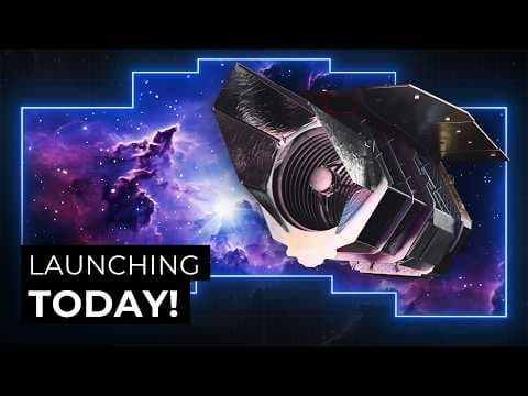 The Space Telescope That Will Reveal the Universe’s Biggest Secret