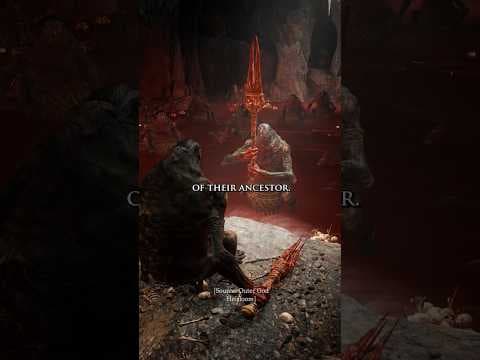 What are the Bloodfiends in Elden Ring? | Lore Shorts