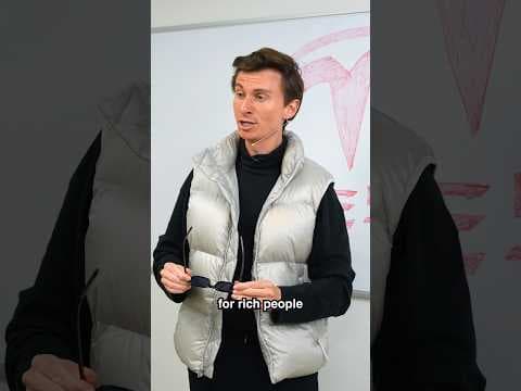 Driver’s Ed for Tesla Drivers