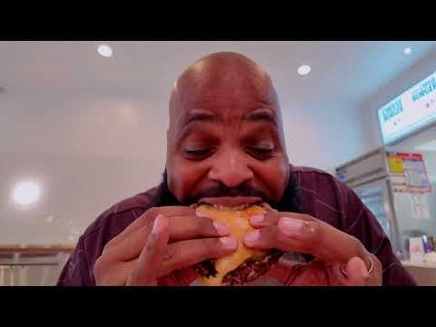 Best Burger Spot in New York!!!