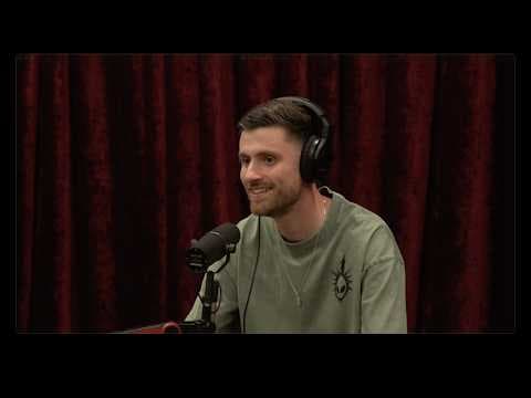 Joe Rogan Experience #2546 - Michael Button