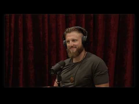 Joe Rogan Experience #2558 - Tyler Engle
