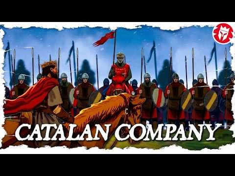 How Mercenaries Beat Empires