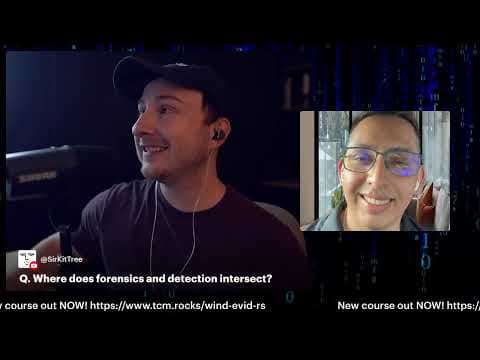 TCM Course Release | New Creator | Cybersecurity | AMA