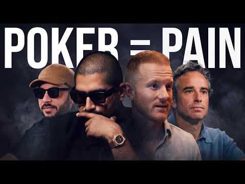 These Poker Hands Are Absolutely BRUTAL