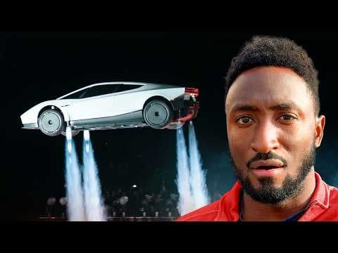 The NEW Tesla Roadster: My Honest Reaction
