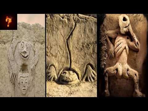 Incredible Evidence!  Proof Of The Great Flood ~ The Aftermath! 🌊