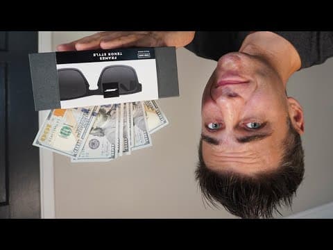 Did Bose Rip Me Off With these Frame Tenors?