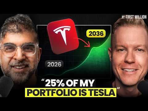 25% Of My Portfolio Is One Overvalued Stock, Here's Why