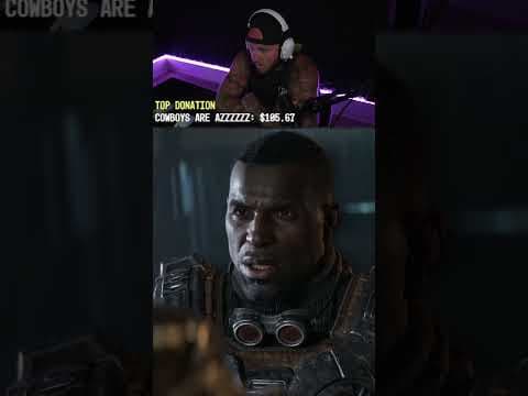 TIMTHETATMAN REACTS TO GEARS OF WAR E-DAY CAMPAIGN