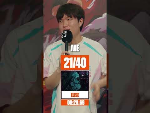 Not as easy as it looks! 🤫