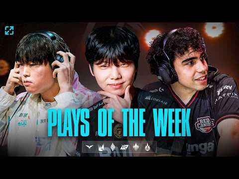 All The Plays You Missed This Week In 20 Minutes