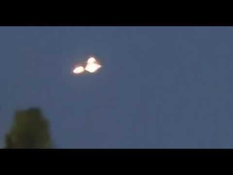 Bizarre plasma-like UFO filmed in China
