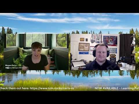 Real Folks of Cyber | Andrew Crotty | DITL