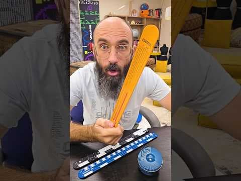 I Made A Slap Bracelet For Time Travelers