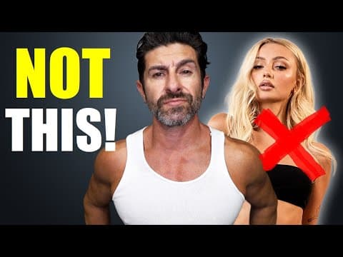 THIS is the REAL "Flex" for Men in 2026