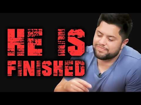 Mariano Loses His MIND In This Poker Hand