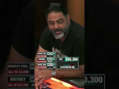 Queen Britney Gets Brutally Slow Rolled 🤮