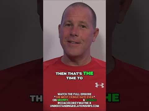 She Said YOU'RE TOO NICE! Here's What To Do