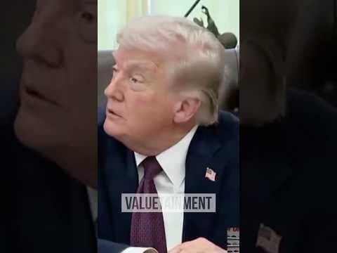 Trump EXPOSES Weak Iran Threat in Real Time