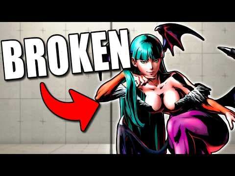 The MOST STRONGLY DISLIKED Fighting Game Characters of All Time!! Feat. LordKnight