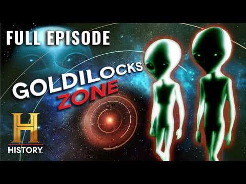 Are Aliens in Our DNA? | Ancient Aliens (S1, E6) | Full Episode