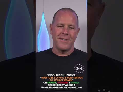 Smile While Teasing? The Cary Grant Secret to Playful Banter