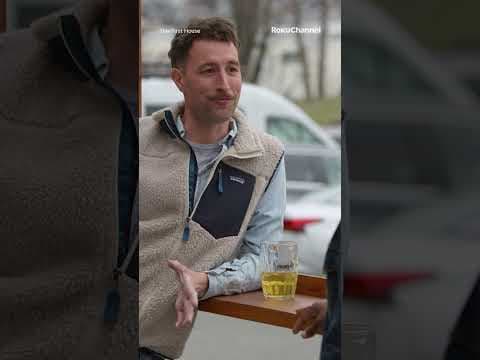 Presenting | This First House