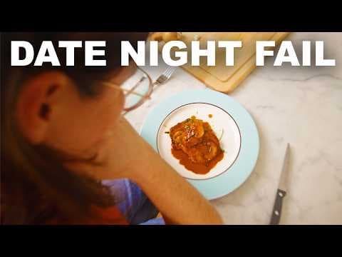 The only dish she ever refused