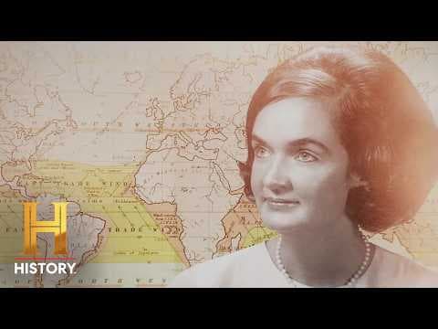 Why Hurricanes Have Names | History Honors 250