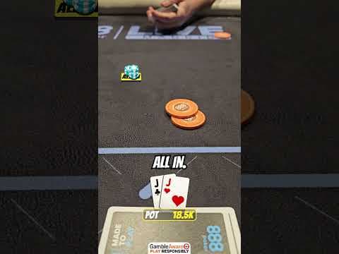 Trapping with POCKET JACKS??