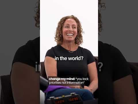 Just Take Action