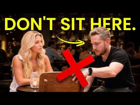 7 Mistakes Ruining Your Date Before It Even Starts