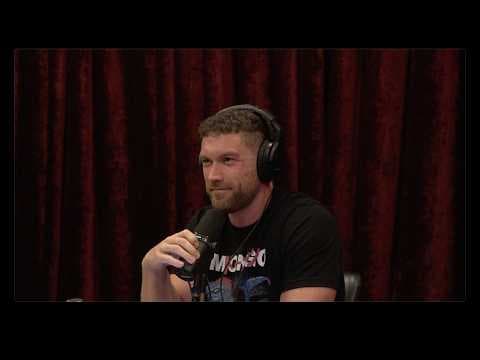 Joe Rogan Experience #2544 - Chris Williamson